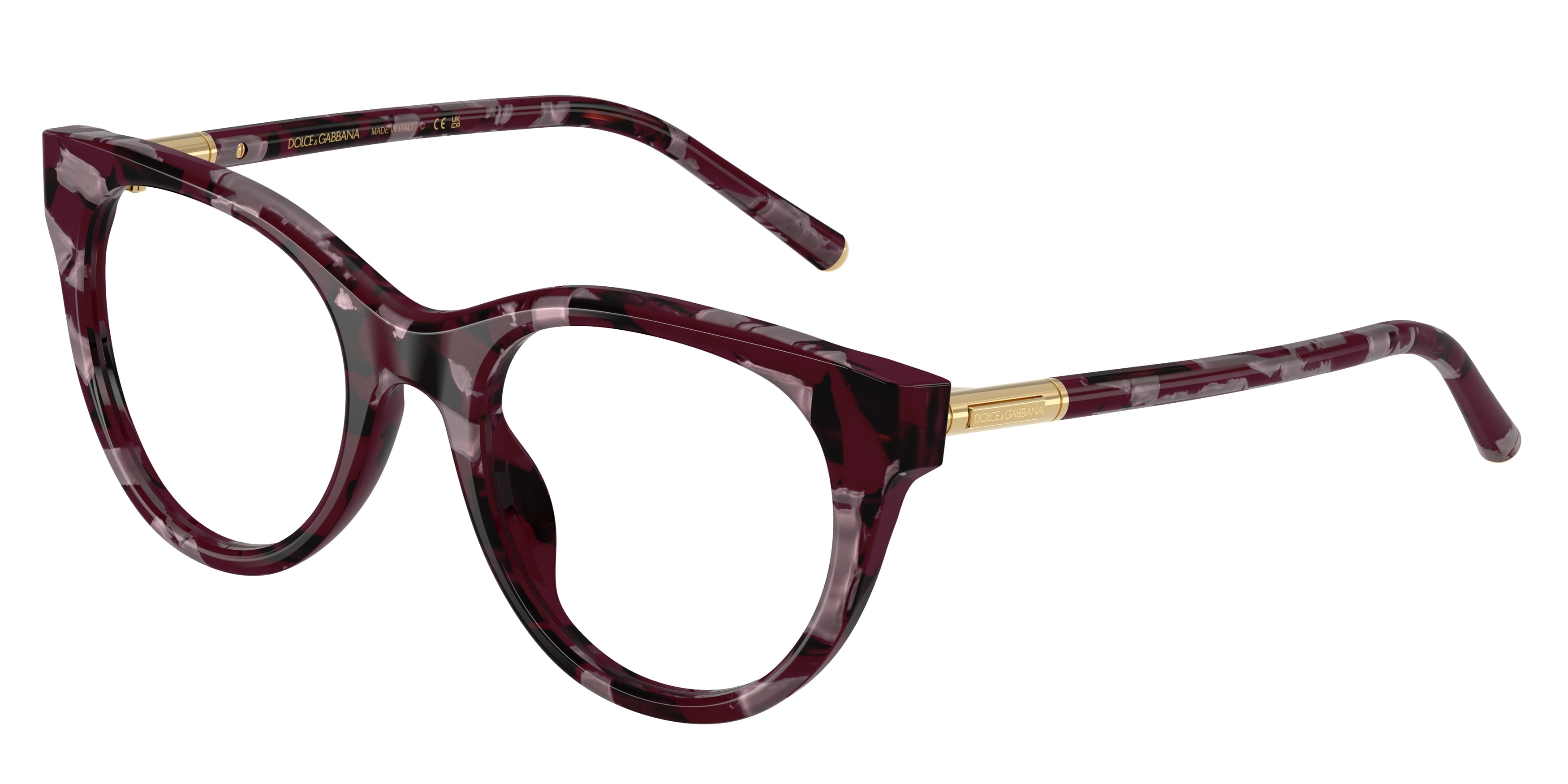 Dolce & Gabbana DG3433 3464  